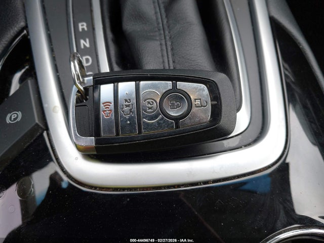 2017 FORD EDGE 2FMPK4AP4HBC69751 Photo 10