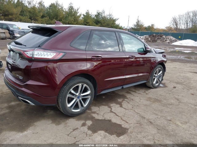 2017 FORD EDGE 2FMPK4AP4HBC69751 Photo 3