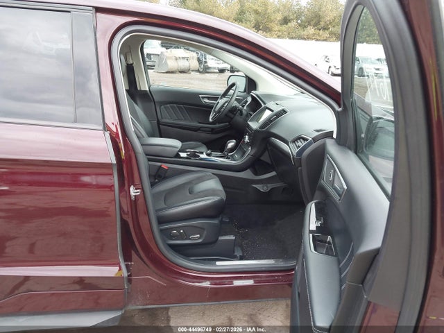 2017 FORD EDGE 2FMPK4AP4HBC69751 Photo 4