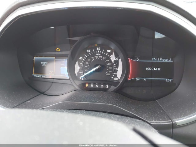 2017 FORD EDGE 2FMPK4AP4HBC69751 Photo 6