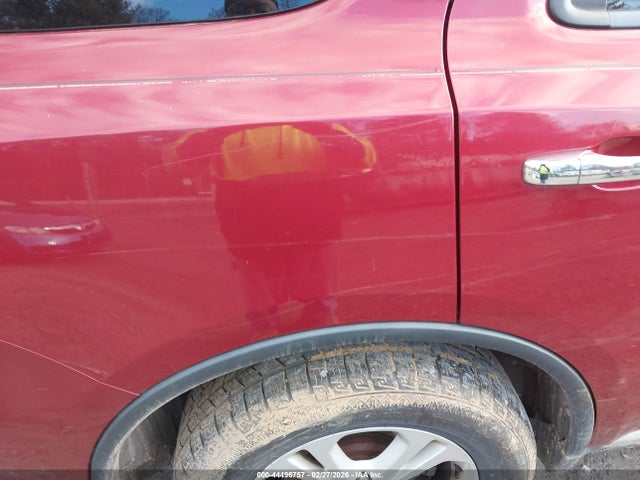 2013 Dodge Durango Crew მანქანა იყიდება აუქციონზე, vin: 1C4SDJDT9DC614430, აუქციონის ნომერი: 44496757