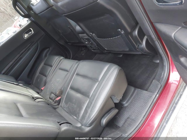 2013 Dodge Durango Crew მანქანა იყიდება აუქციონზე, vin: 1C4SDJDT9DC614430, აუქციონის ნომერი: 44496757