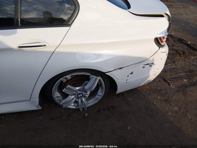 44496762 :رقم المزاد ، WBAXA5C55ED689272 vin ، 2014 Bmw 535d مزاد بيع