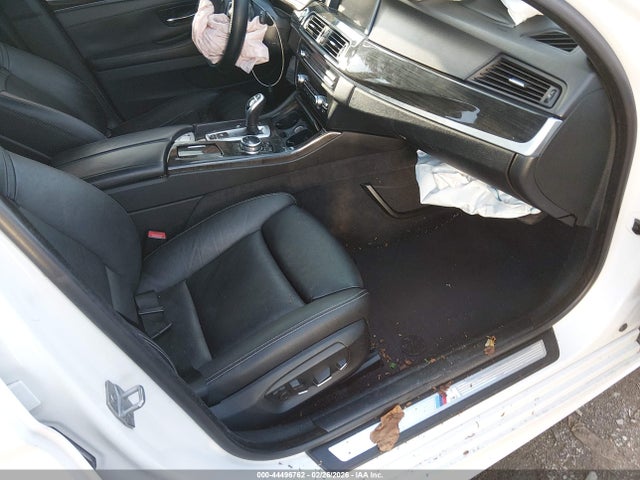 44496762 :رقم المزاد ، WBAXA5C55ED689272 vin ، 2014 Bmw 535d مزاد بيع