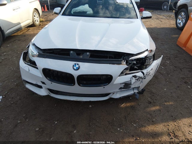 44496762 :رقم المزاد ، WBAXA5C55ED689272 vin ، 2014 Bmw 535d مزاد بيع