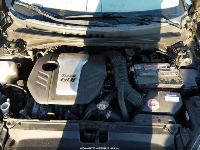 Aukcja sprzedaży 2016 Hyundai Veloster Turbo, vin: KMHTC6AE9GU266021, numer aukcji: 44496770