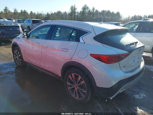 Aukcja sprzedaży 2018 Infiniti Qx30 Premium, vin: SJKCH5CR0JA044179, numer aukcji: 44496772