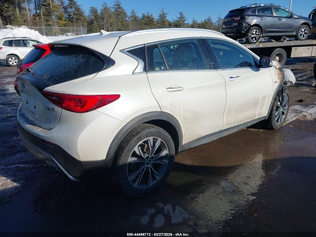 Aukcja sprzedaży 2018 Infiniti Qx30 Premium, vin: SJKCH5CR0JA044179, numer aukcji: 44496772