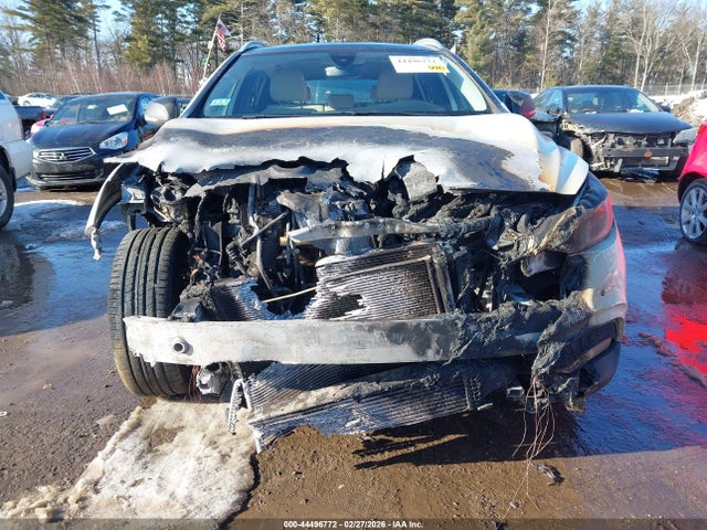 Aukcja sprzedaży 2018 Infiniti Qx30 Premium, vin: SJKCH5CR0JA044179, numer aukcji: 44496772