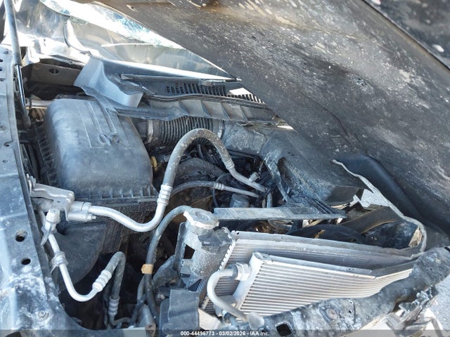 44496773 :رقم المزاد ، 1C6RR7FG4KS542906 vin ، 2019 Ram 1500 Classic Express  4x4 6'4 Box مزاد بيع