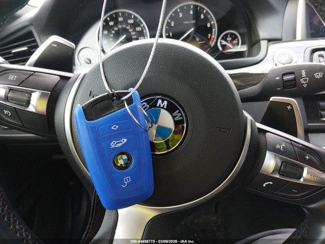 2015 BMW 550I WBAKN9C55FD961410 Photo 10