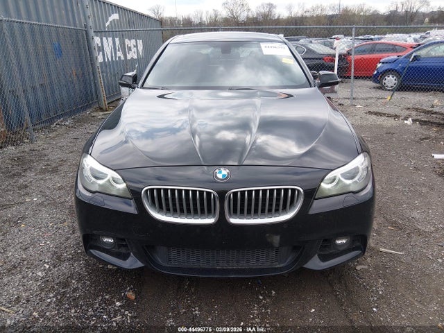 Aukcja sprzedaży 2015 Bmw 550i, vin: WBAKN9C55FD961410, numer aukcji: 44496775