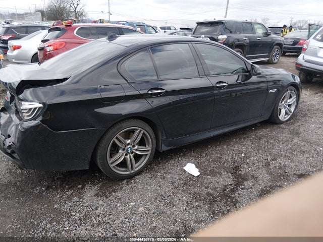 Aukcja sprzedaży 2015 Bmw 550i, vin: WBAKN9C55FD961410, numer aukcji: 44496775