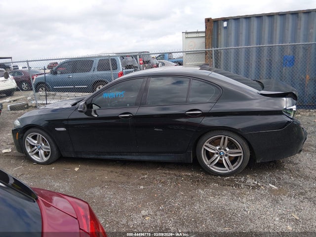 Aukcja sprzedaży 2015 Bmw 550i, vin: WBAKN9C55FD961410, numer aukcji: 44496775