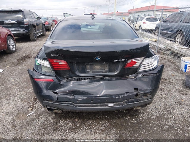 Aukcja sprzedaży 2015 Bmw 550i, vin: WBAKN9C55FD961410, numer aukcji: 44496775