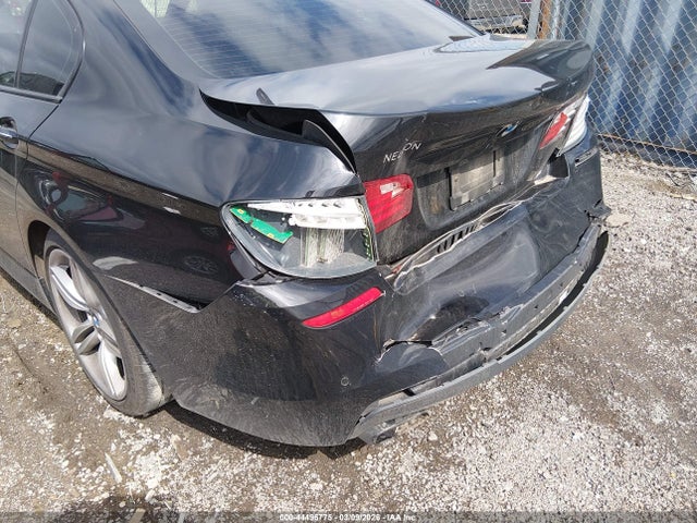 Aukcja sprzedaży 2015 Bmw 550i, vin: WBAKN9C55FD961410, numer aukcji: 44496775