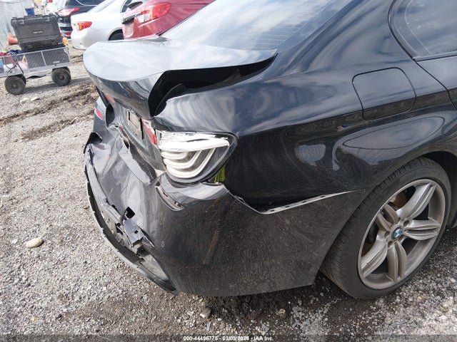 Aukcja sprzedaży 2015 Bmw 550i, vin: WBAKN9C55FD961410, numer aukcji: 44496775