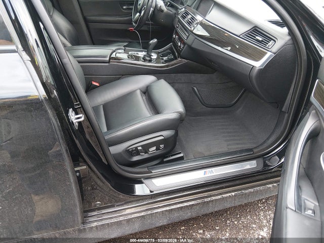 2015 BMW 550I WBAKN9C55FD961410 Photo 4