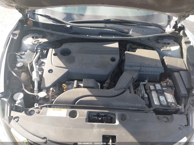 1N4AL3AP5GC154954 Nissan Altima 2.5/2.5 S/2.5 Sl/2.5 Sr/2.5 Sv