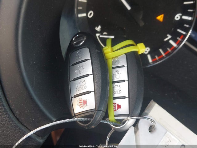 1N4AL3AP5GC154954 Nissan Altima 2.5/2.5 S/2.5 Sl/2.5 Sr/2.5 Sv