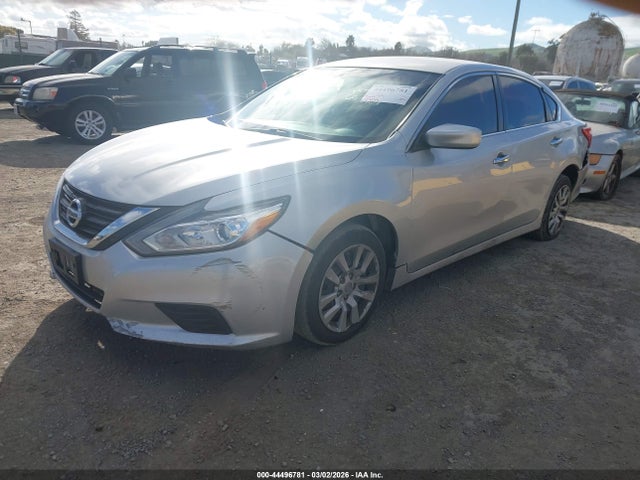 1N4AL3AP5GC154954 Nissan Altima 2.5/2.5 S/2.5 Sl/2.5 Sr/2.5 Sv