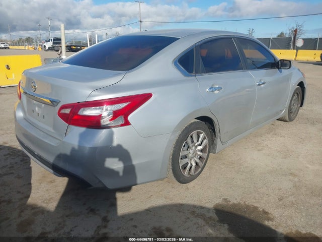 1N4AL3AP5GC154954 Nissan Altima 2.5/2.5 S/2.5 Sl/2.5 Sr/2.5 Sv