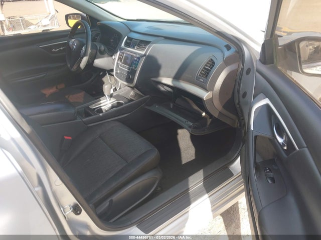 1N4AL3AP5GC154954 Nissan Altima 2.5/2.5 S/2.5 Sl/2.5 Sr/2.5 Sv