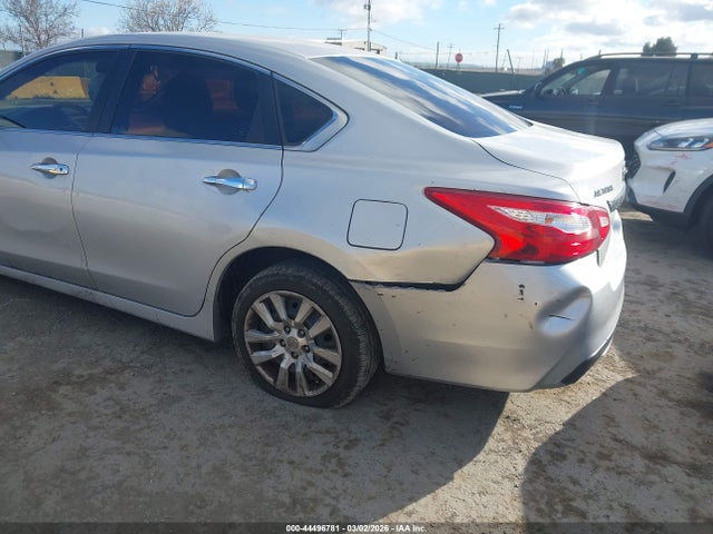 1N4AL3AP5GC154954 Nissan Altima 2.5/2.5 S/2.5 Sl/2.5 Sr/2.5 Sv