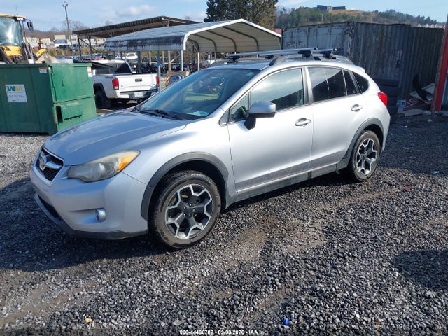 Продаж на аукціоні авто 2015 Subaru Xv Crosstrek 2.0i Premium, vin: JF2GPAFC1F8281562, номер лоту: 44496782