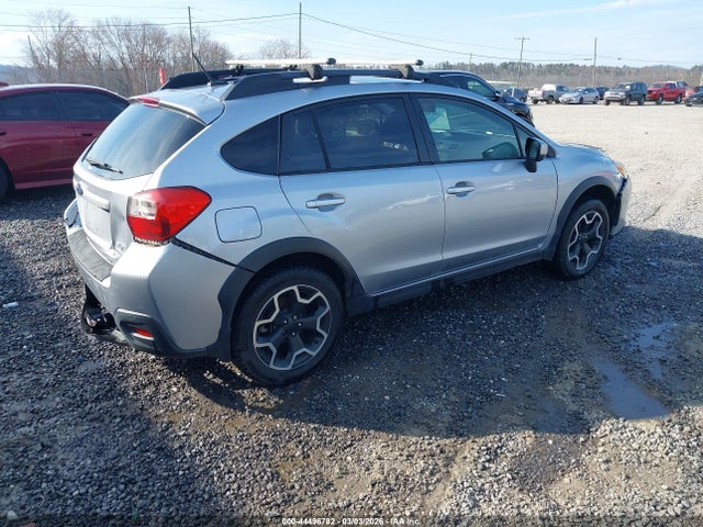 Продаж на аукціоні авто 2015 Subaru Xv Crosstrek 2.0i Premium, vin: JF2GPAFC1F8281562, номер лоту: 44496782