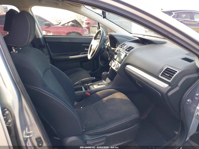 Продаж на аукціоні авто 2015 Subaru Xv Crosstrek 2.0i Premium, vin: JF2GPAFC1F8281562, номер лоту: 44496782