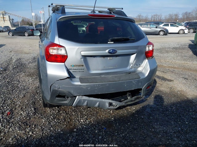 Продаж на аукціоні авто 2015 Subaru Xv Crosstrek 2.0i Premium, vin: JF2GPAFC1F8281562, номер лоту: 44496782