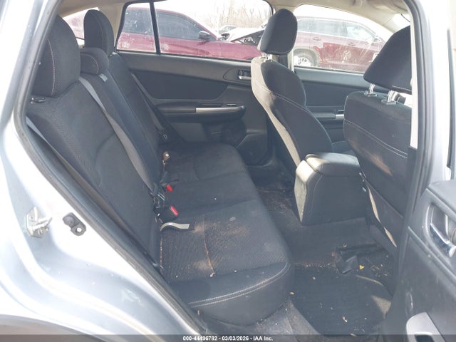 Продаж на аукціоні авто 2015 Subaru Xv Crosstrek 2.0i Premium, vin: JF2GPAFC1F8281562, номер лоту: 44496782