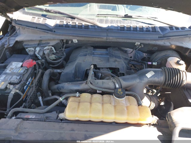 Ford F-150 Xl 2018 1FTEW1CP4JKC09847 Image 10