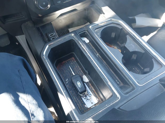 Ford F-150 Xl 2018 1FTEW1CP4JKC09847 Image 11