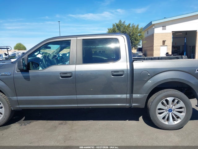 Ford F-150 Xl 2018 1FTEW1CP4JKC09847 Image 15