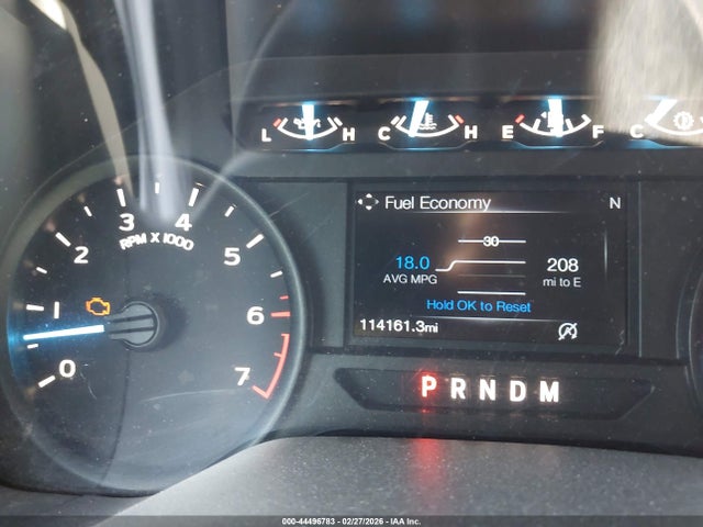 Ford F-150 Xl 2018 1FTEW1CP4JKC09847 Image 16