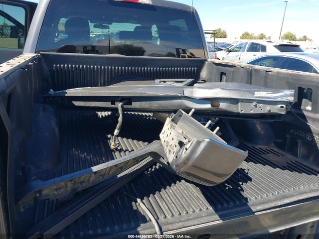 Ford F-150 Xl 2018 1FTEW1CP4JKC09847 Image 12