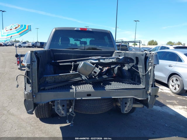 Ford F-150 Xl 2018 1FTEW1CP4JKC09847 Image 6