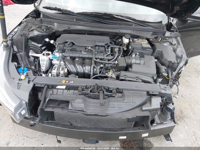 Продажа на аукционе авто 2026 Kia K4 Lxs, vin: 3KPFT4DE9TE269429, номер лота: 44496784