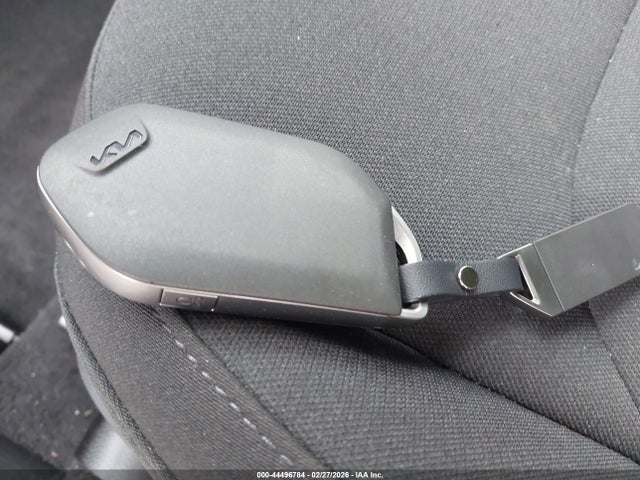 Продажа на аукционе авто 2026 Kia K4 Lxs, vin: 3KPFT4DE9TE269429, номер лота: 44496784