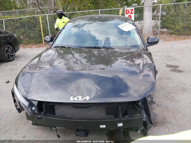 Продажа на аукционе авто 2026 Kia K4 Lxs, vin: 3KPFT4DE9TE269429, номер лота: 44496784