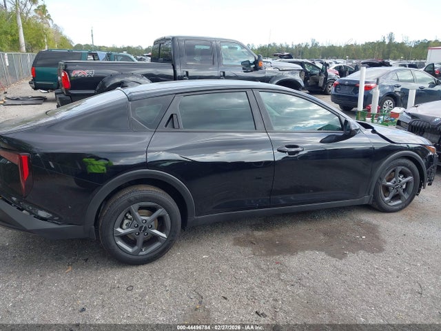 Продажа на аукционе авто 2026 Kia K4 Lxs, vin: 3KPFT4DE9TE269429, номер лота: 44496784