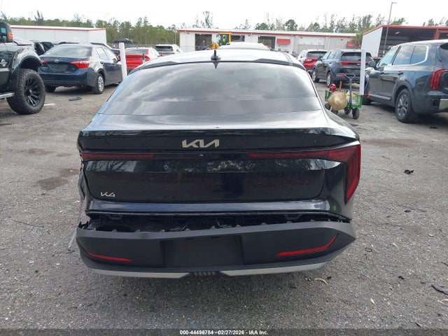 Продажа на аукционе авто 2026 Kia K4 Lxs, vin: 3KPFT4DE9TE269429, номер лота: 44496784