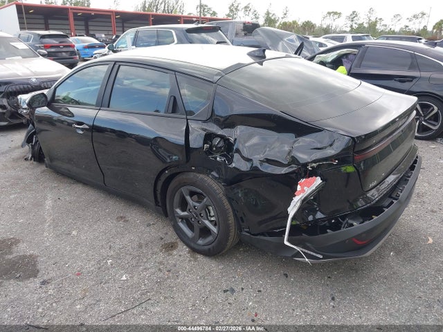 Продажа на аукционе авто 2026 Kia K4 Lxs, vin: 3KPFT4DE9TE269429, номер лота: 44496784