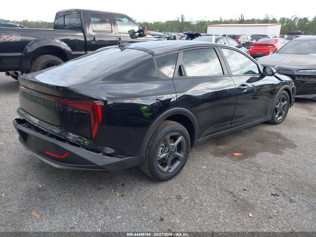 Продажа на аукционе авто 2026 Kia K4 Lxs, vin: 3KPFT4DE9TE269429, номер лота: 44496784