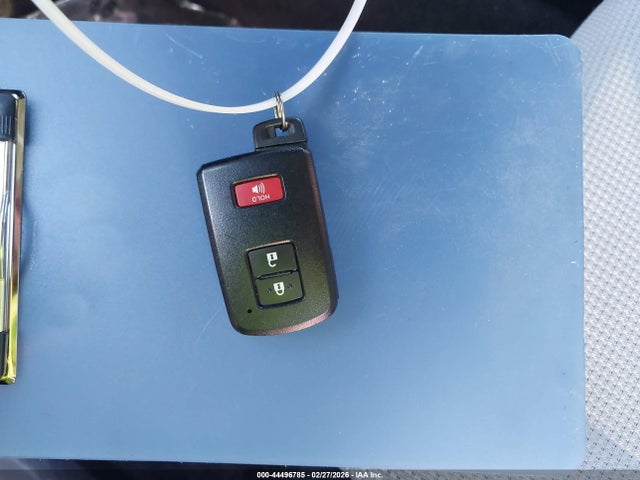 44496785 :رقم المزاد ، JTMWFREV5JJ166513 vin ، 2018 Toyota Rav4 Xle مزاد بيع