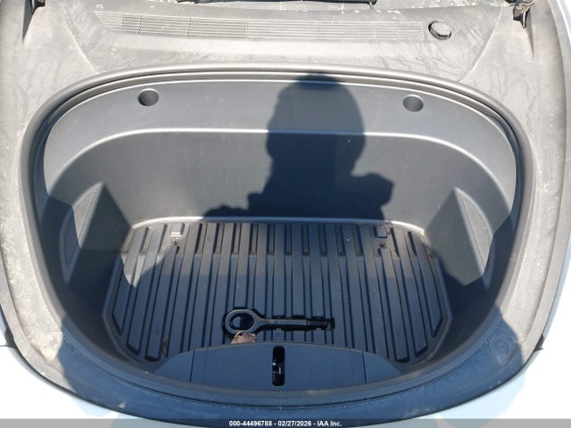 2021 TESLA MODEL 3 5YJ3E1EA0MF870778 Photo 9