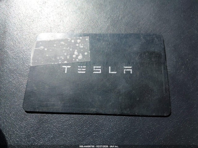 2021 TESLA MODEL 3 5YJ3E1EA0MF870778 Photo 10