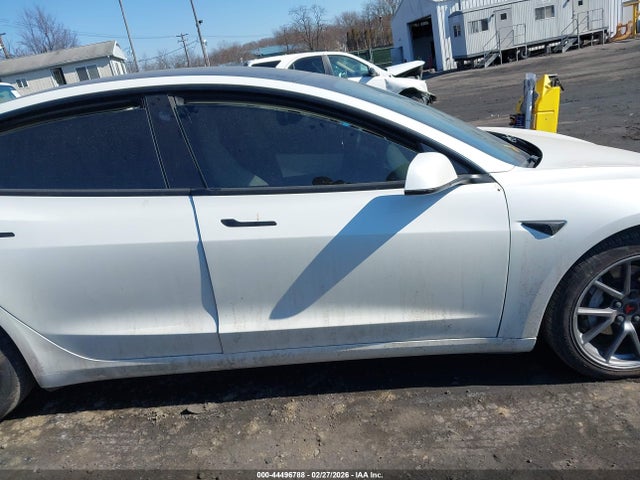 Aukcja sprzedaży 2021 Tesla Model 3 Standard Range Plus Rear-wheel Drive, vin: 5YJ3E1EA0MF870778, numer aukcji: 44496788